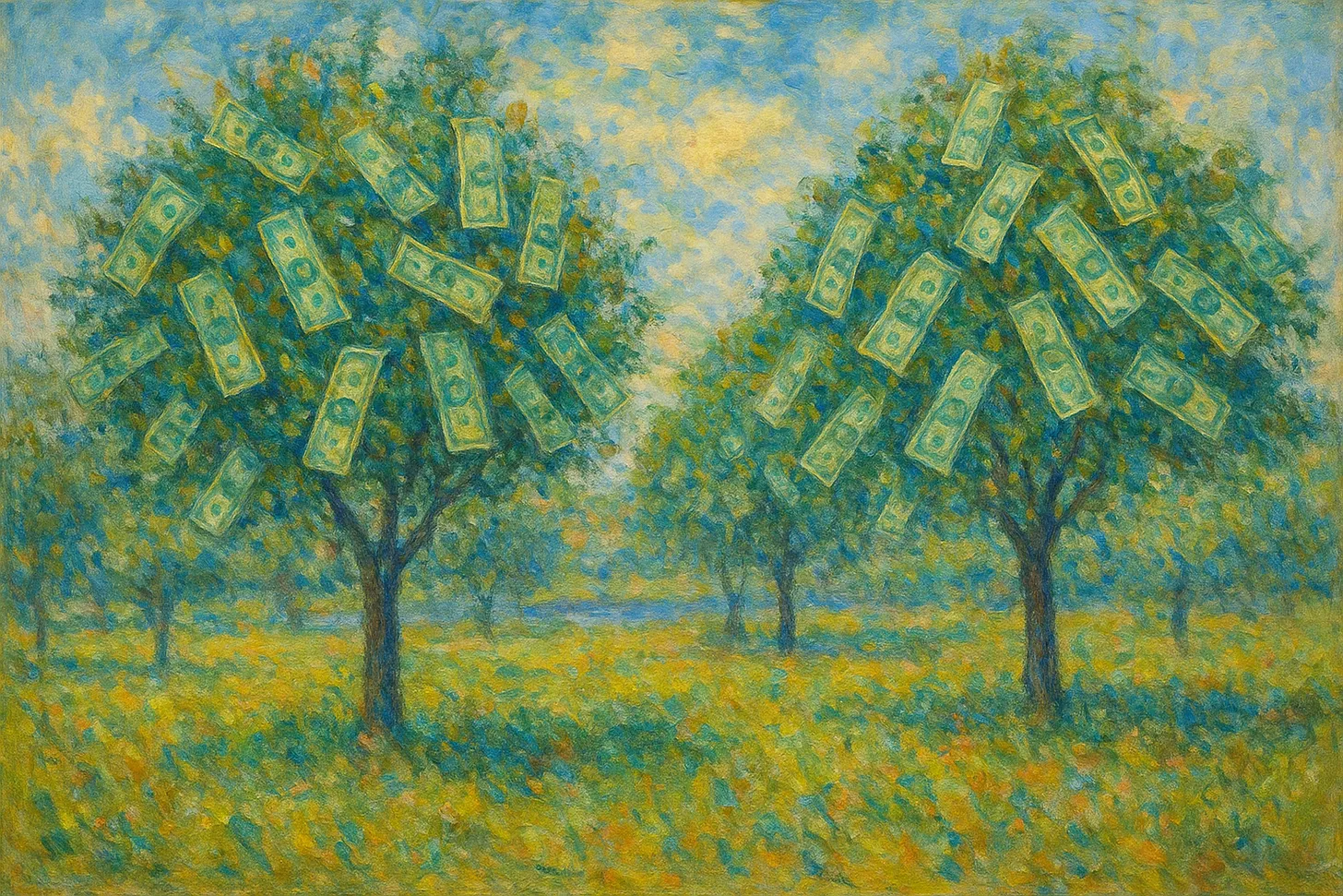 Featured image of post Eat with the Rich