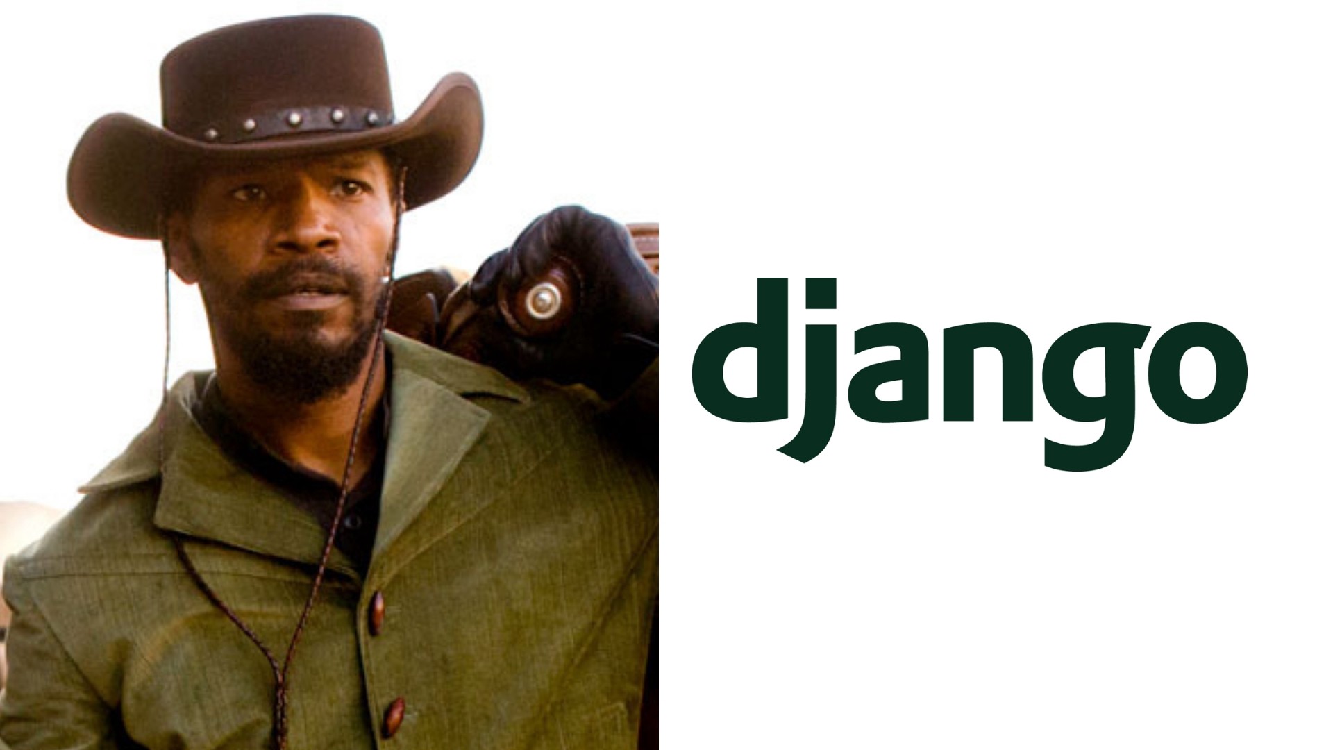 Learning Web Development with Django